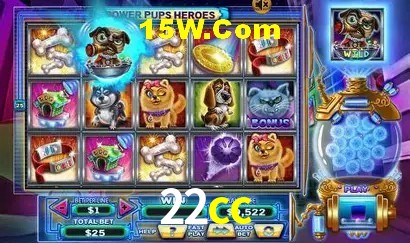 Ofertas Imperdíveis na 22cc: Promoções e Bônus Que Valem a Pena